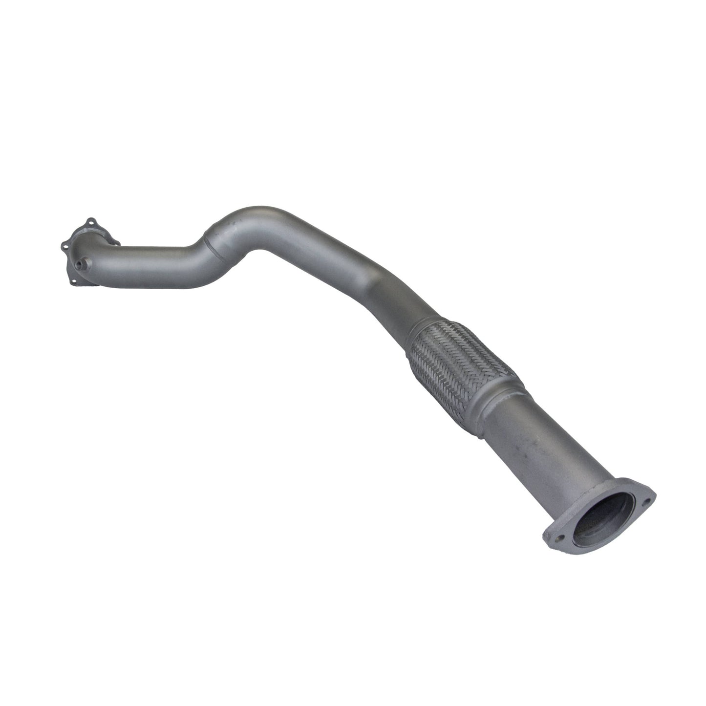 Redback Extreme Duty Exhaust for Toyota Landcruiser 78 Series (01/1990 - 01/2007), Toyota Landcruiser 75 Series (03/1990 - 11/1999)