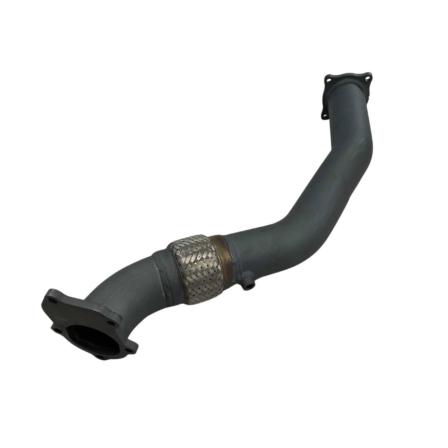 Redback Extreme Duty Exhaust for Toyota Landcruiser 80 Series Wagon 4.2L 1HZ (01/1990 - 02/1998)