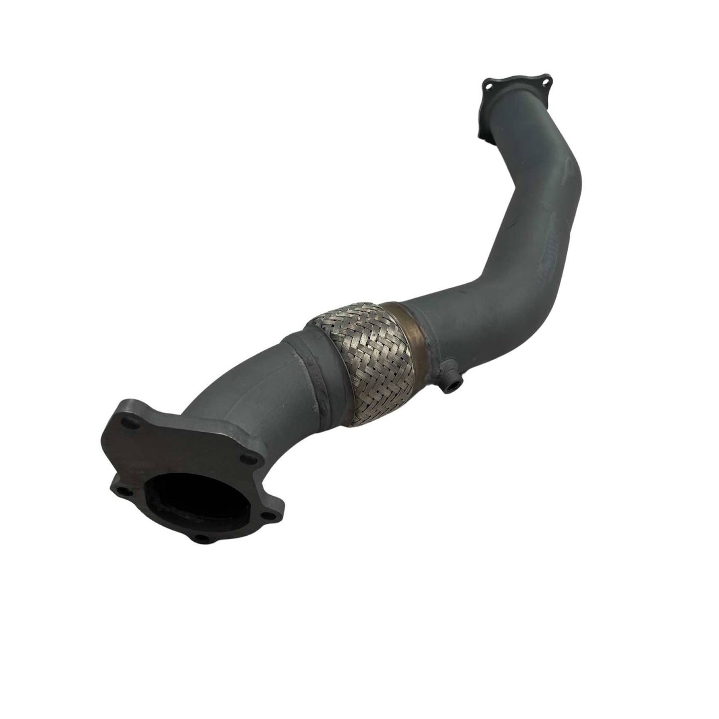 Redback Extreme Duty Exhaust for Toyota Landcruiser 80 Series Wagon 4.2L 1HZ (01/1990 - 02/1998)