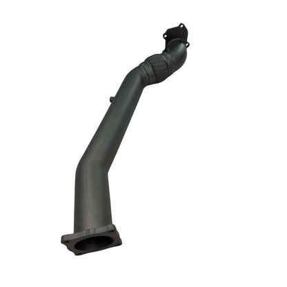 Redback Extreme Duty Exhaust for Toyota Landcruiser 80 Series Wagon 4.2L 1HZ (01/1990 - 02/1998)