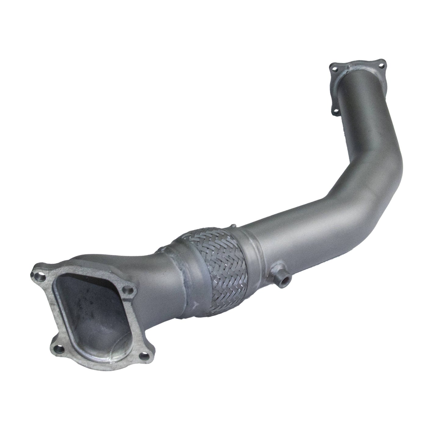 Redback Extreme Duty Exhaust for Toyota Landcruiser 105 Series Wagon (03/1998 - 10/2007)