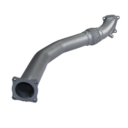 Redback Extreme Duty Exhaust for Toyota Landcruiser 105 Series Wagon (03/1998 - 10/2007)