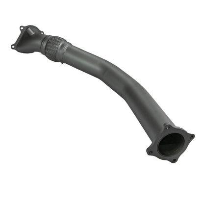 Redback Extreme Duty Exhaust for Toyota Landcruiser 105 Series Wagon (03/1998 - 10/2007)