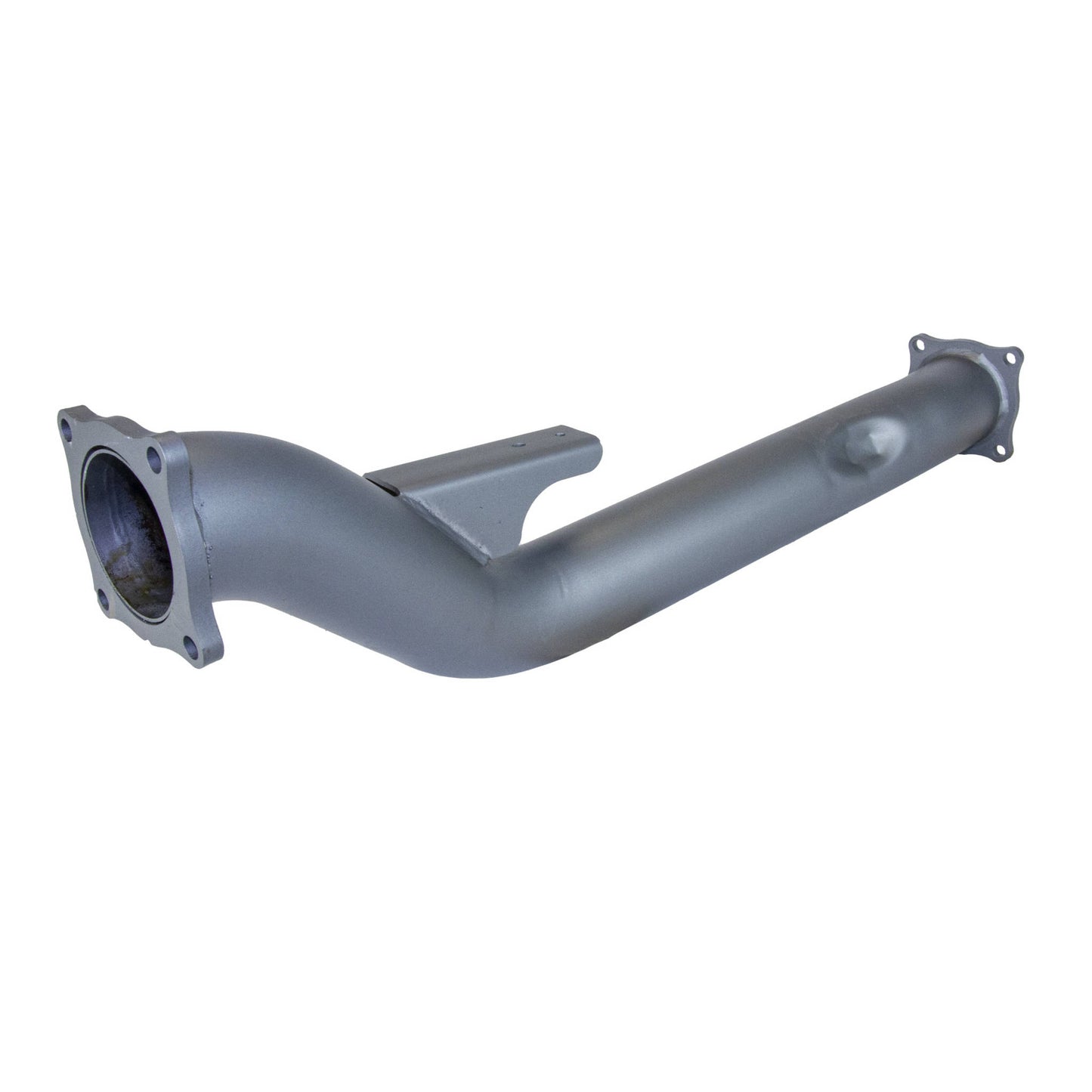 Redback Extreme Duty Exhaust for Toyota Landcruiser 105 Series Wagon (03/1998 - 10/2007)