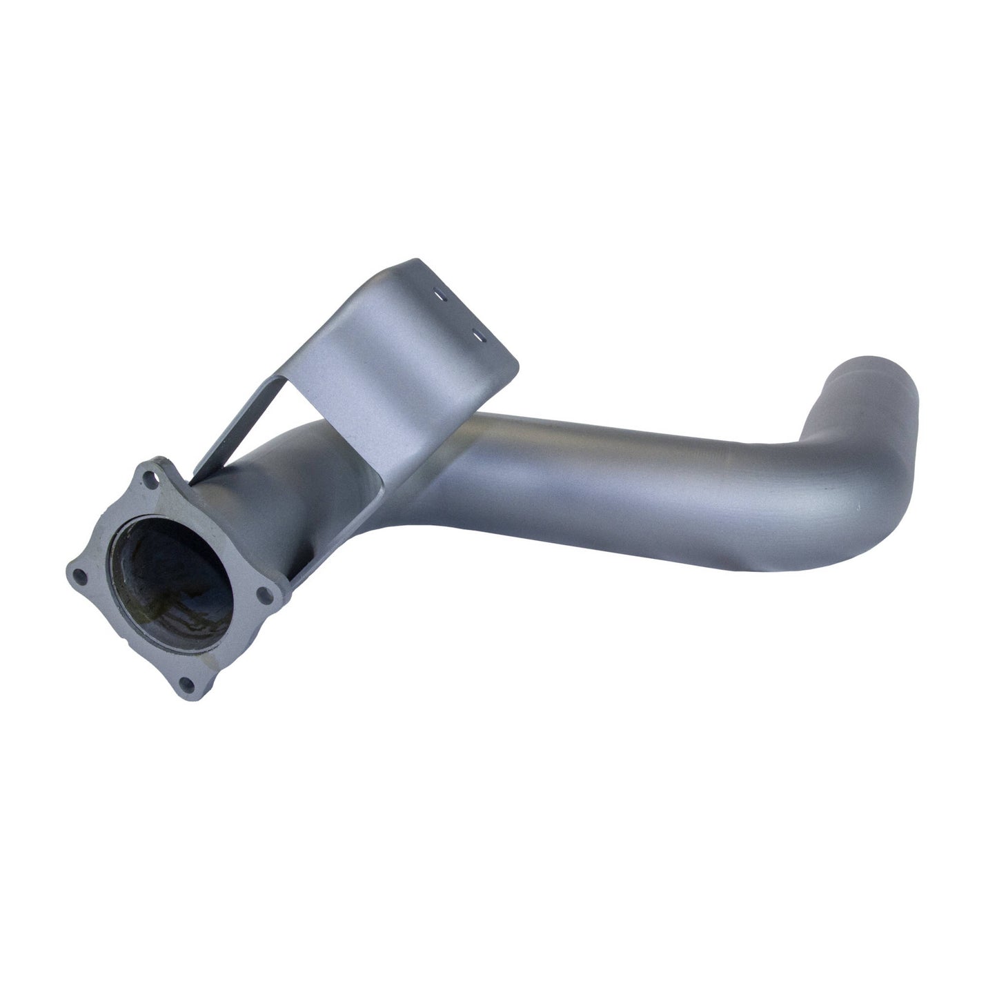 Redback Extreme Duty Exhaust for Toyota Landcruiser 105 Series Wagon (03/1998 - 10/2007)