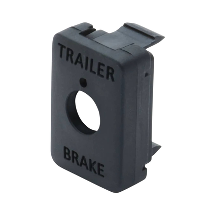Redarc Brake Controller for Toyota and Mitsubishi Models includes TPSI-002