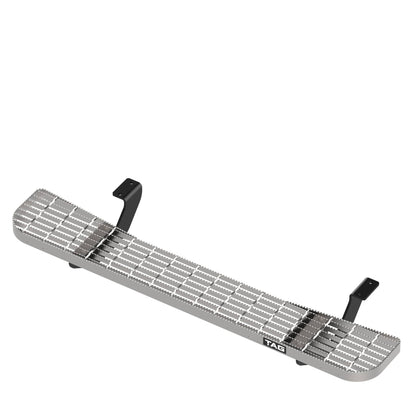 TAG Rear Step & Sensor Bracket Kit for Toyota Hiace / Commuter (02/2019 - 07/2025)