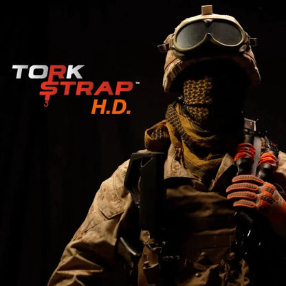 TorkStrap HD + Eyebolts