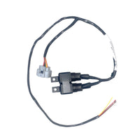 TAG Direct Fit Wiring Harness for Isuzu MU-X (11/2013 - 06/2020), Holden Colorado (03/2008 - 06/2012), Isuzu D-MAX (10/2006 - 06/2020)