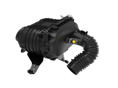 Donaldson PowerCore 4x4 Air Box - Toyota Hilux N80