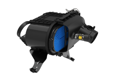 Donaldson PowerCore 4x4 Air Box - Toyota Hilux N80