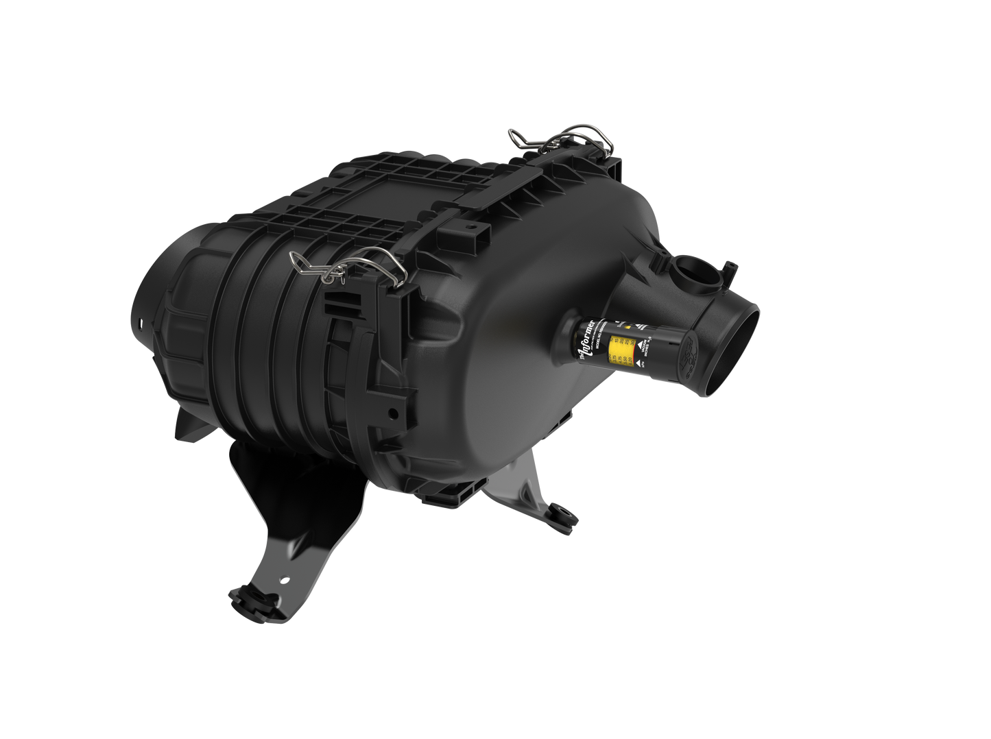 Donaldson PowerCore 4x4 Air Box - Toyota Hilux N80