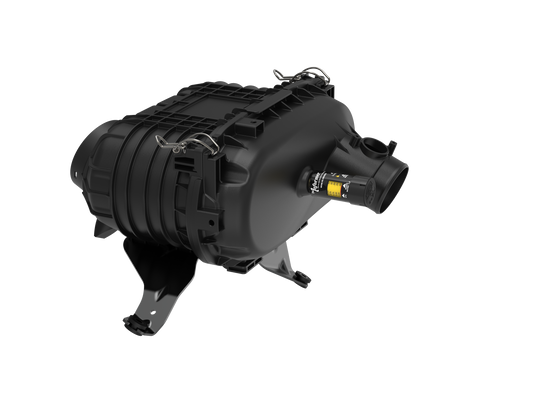 Donaldson PowerCore 4x4 Air Box - Toyota Hilux N80