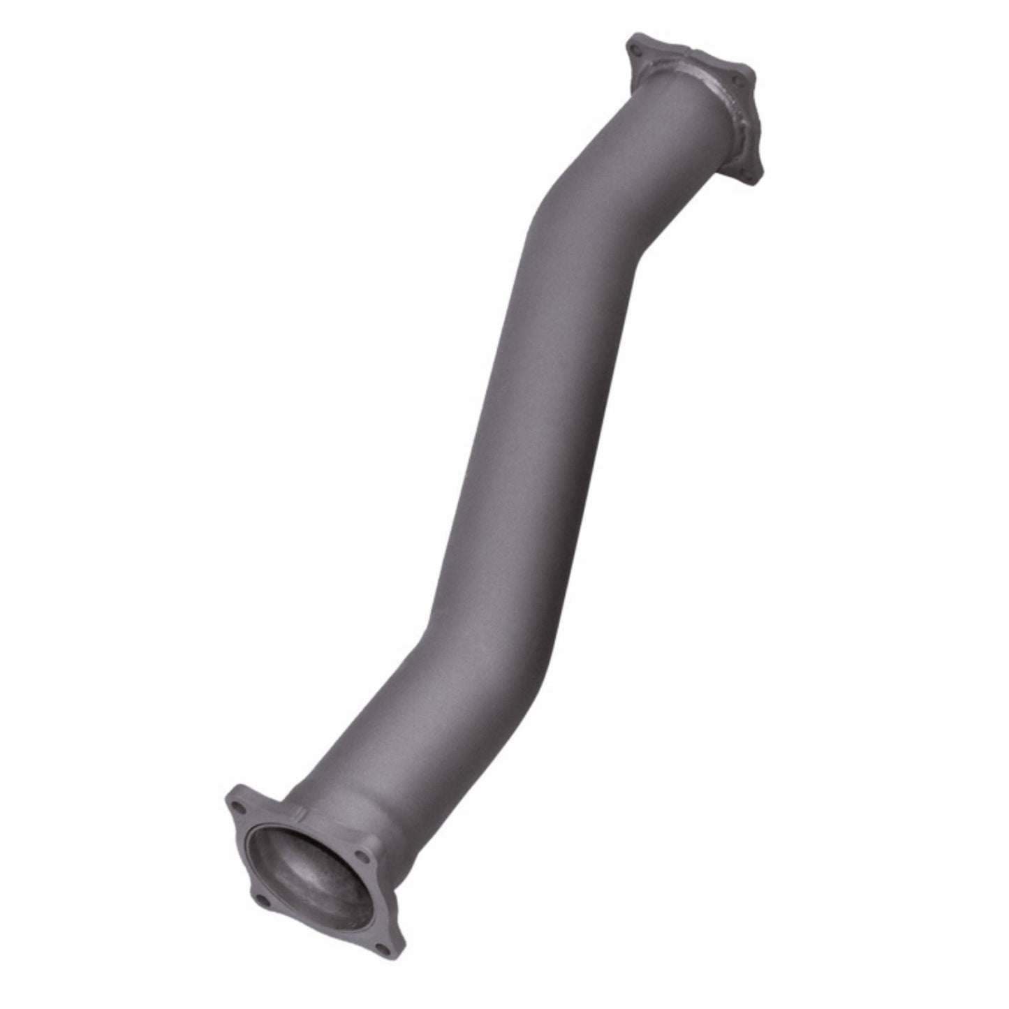 Redback Extreme Duty Exhaust for Toyota Landcruiser 105 Series Wagon (03/1998 - 10/2007)