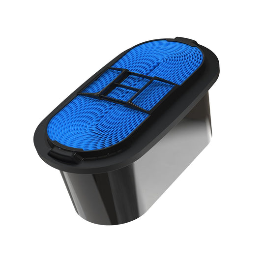 Donaldson PowerCore 4x4 Air Filter P647859 for 70 Series and Hilux N80