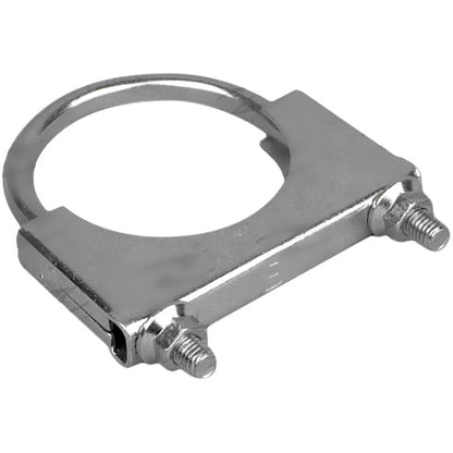 Redback Dual 3" Catback Exhaust with Rear Muffler for Holden Commodore Sedan VT-VZ (1997 - 2007)