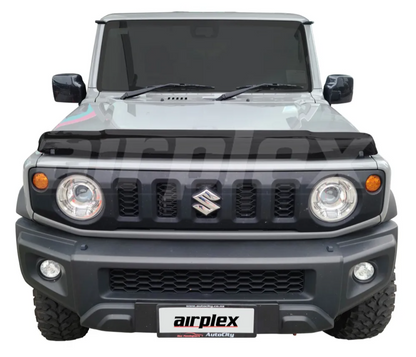 Suzuki Jimny BONNET GUARD - DARK TINT
