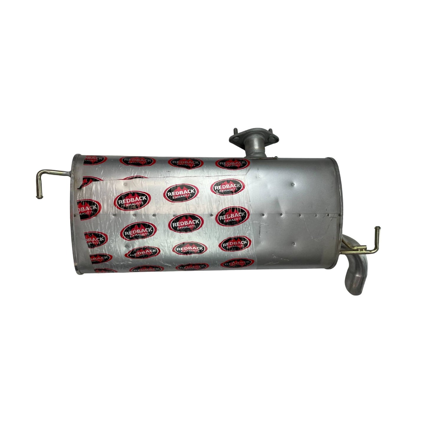 Redback Standard Replacement Rear Muffler for Hyundai Tucson (2015 - 02/2018) East West Muffler