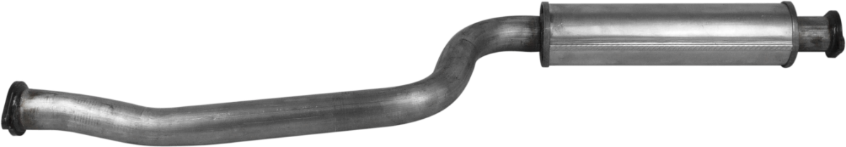 Redback Standard Replacement Exhaust for Ford Falcon (09/2002 - 10/2016)