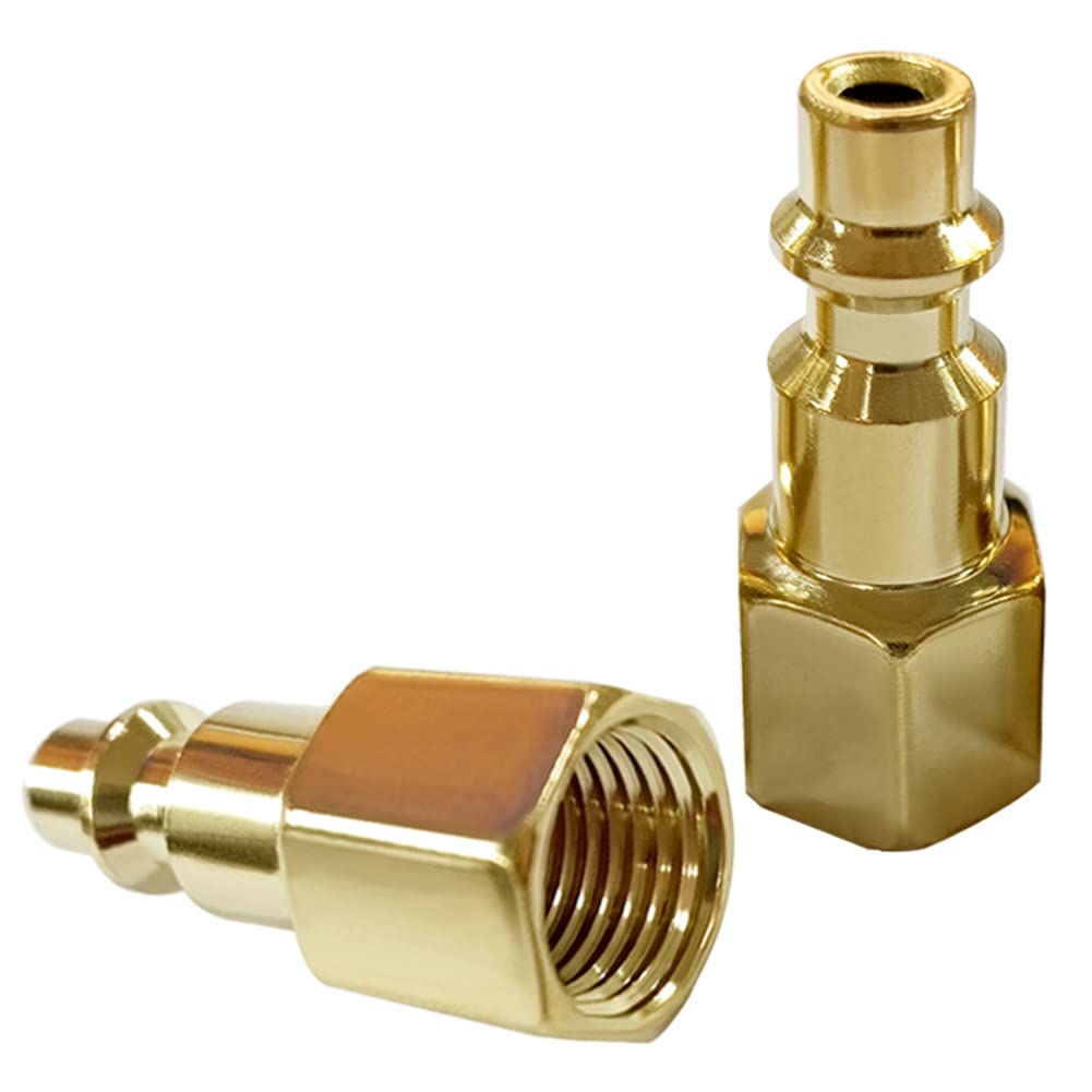 MORRFlate (ARB / Milton) Fitting