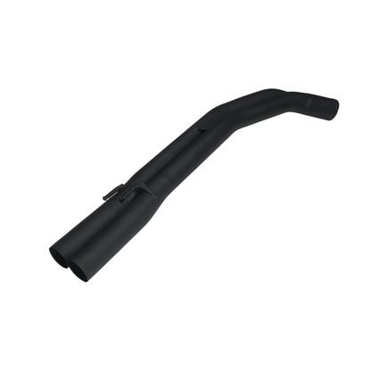Redback Dual 3" Catback Exhaust without Rear Muffler for Holden Commodore Ute VT-VZ (1997 - 2007)