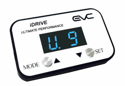 Ultimate9 Throttle Controller for Jaguar XJ (03/2003 - 10/2020), Land Rover Range Rover (04/2005 - on), Land Rover Discovery (07/2004 - on), Land Rover Defender (09/2003 - on), Land Rover Range Rover Velar (03/2017 - on), Land Rover Range Rover Sport...