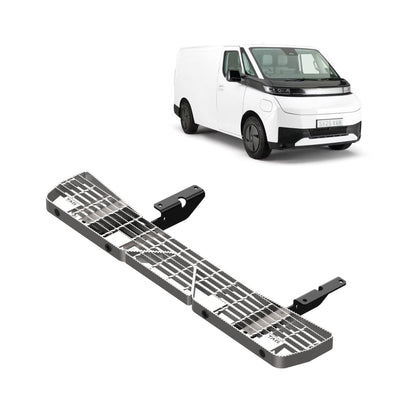 TAG Rear Step For Farizon SuperVan (06/2025 - On)