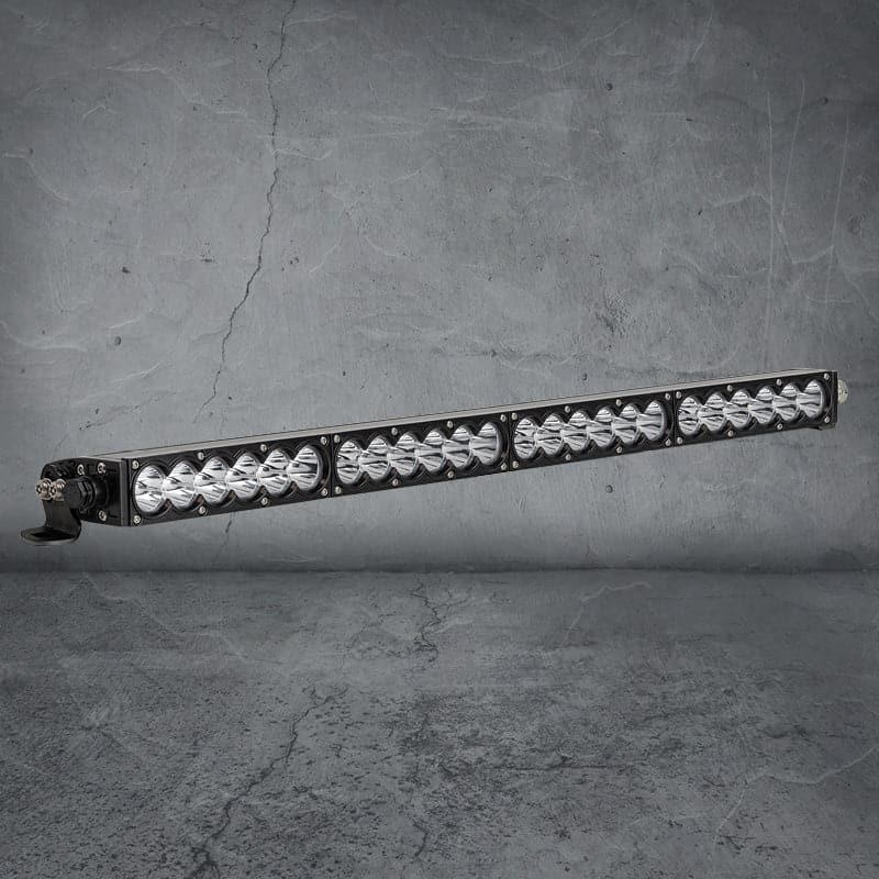 Raptor 120 LED 26.5″ Light Bar - Essential4x4