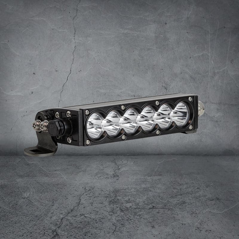 Raptor 30 LED 8.5″ Light Bar - Essential4x4