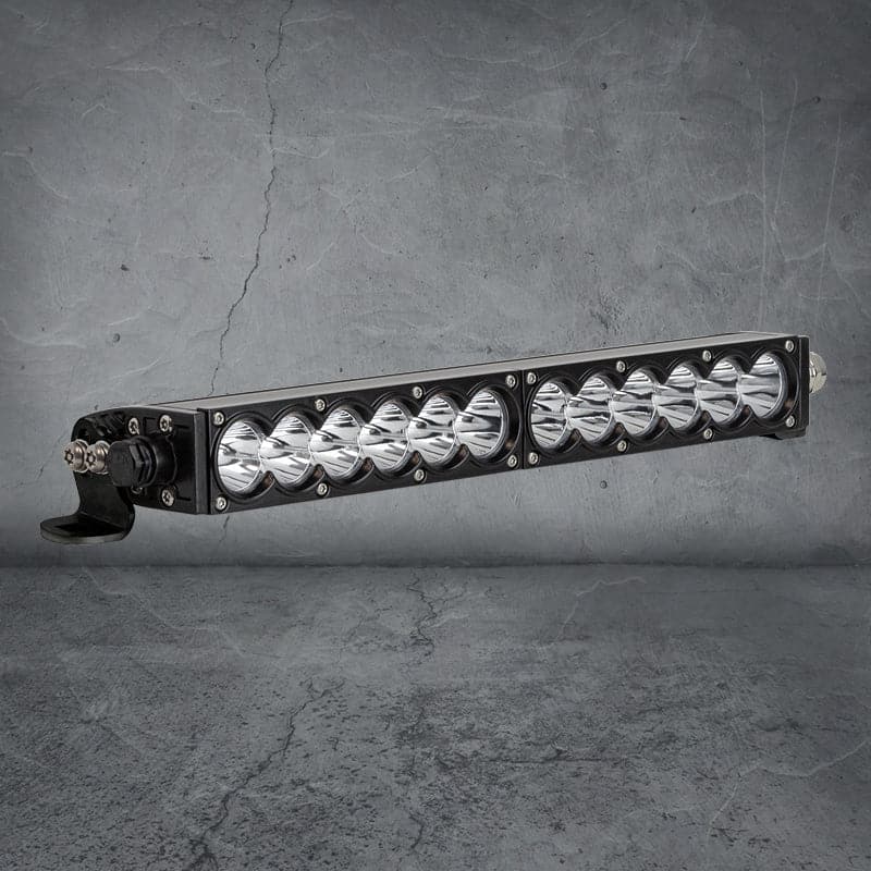 Raptor 60 LED 14.5″ Light Bar - Essential4x4