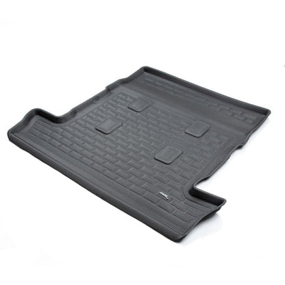 Land Cruiser 200 SERIES 2007-2021 3D KAGU Rubber Cargo Mat - Essential4x4