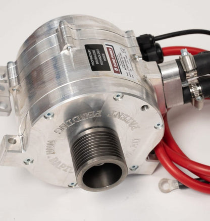 79 Series 200amp Sealed Alternator - Essential4x4