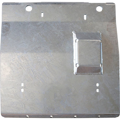 Hilux Sump Plate - Essential4x4