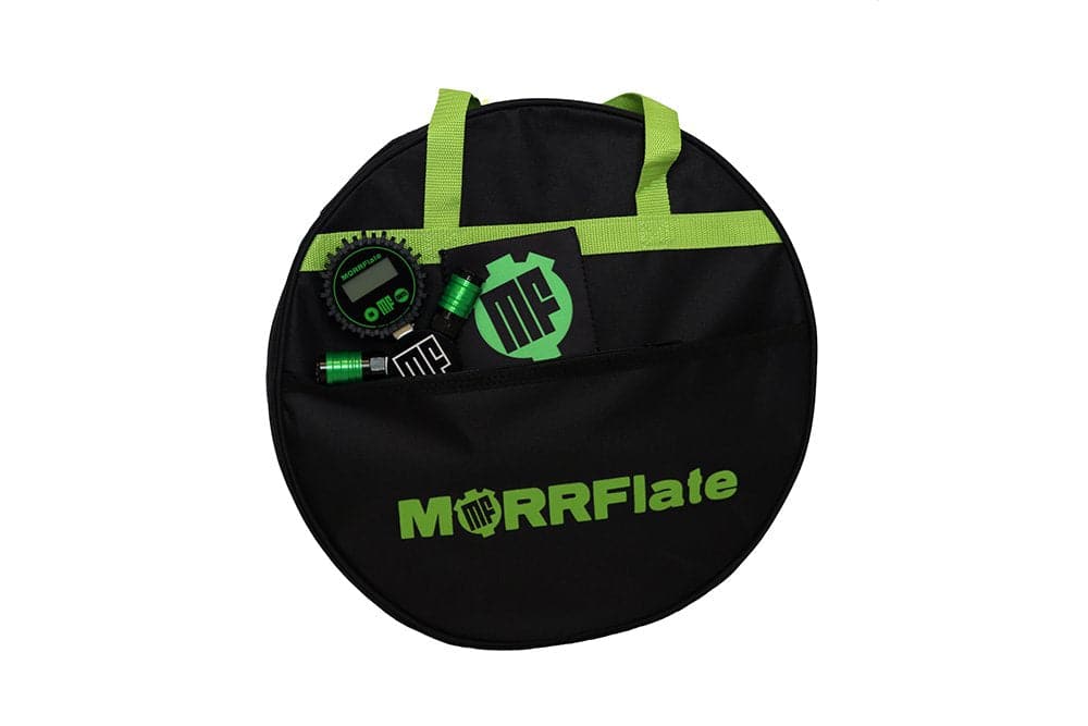 MORRFlate Bag - Essential4x4