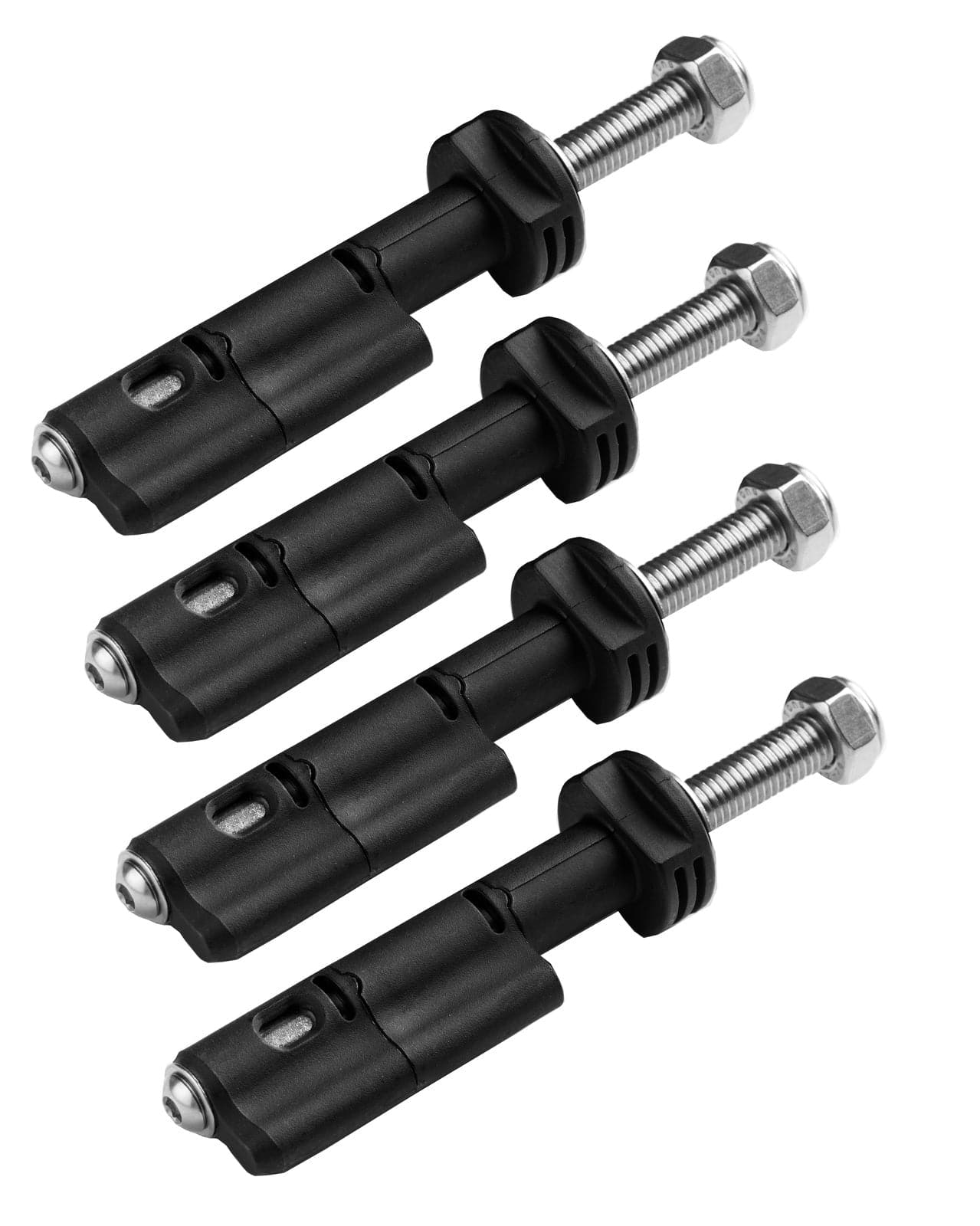 MAXTRAX Mounting Pin Set - MKII (17mm) - Essential4x4