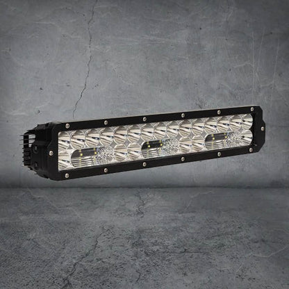 NITRO Maxx 155W 18″ LED Light bar - Essential4x4