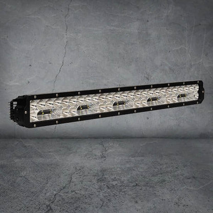 NITRO Maxx 255W 30″ LED Light bar - Essential4x4