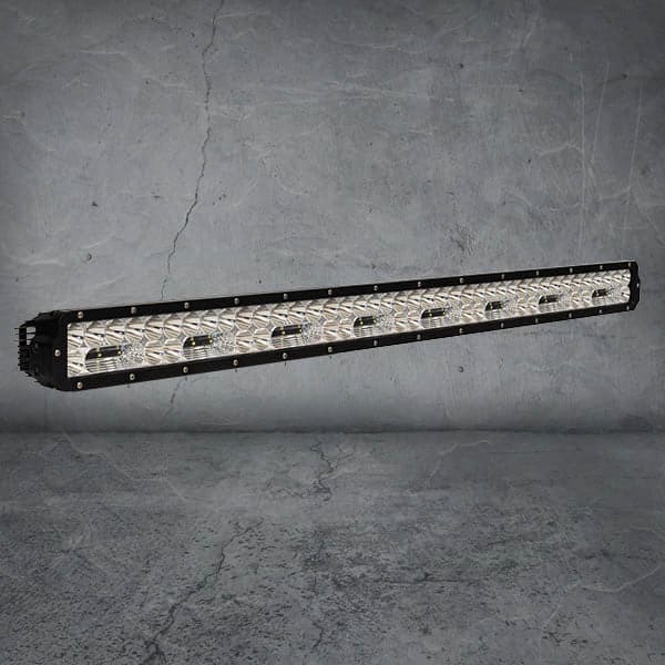 NITRO Maxx 405W 45″ LED Light bar - Essential4x4