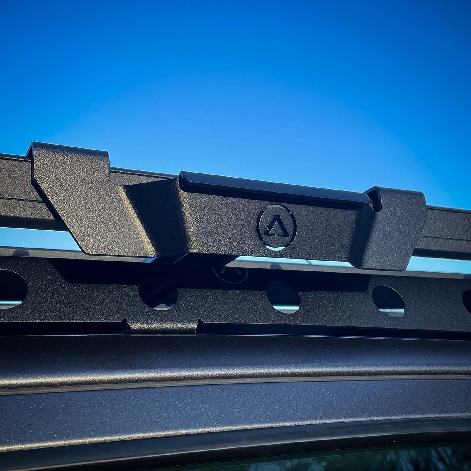 Signature Handle Rack Roof Rack Grab Handle – Essential 4x4
