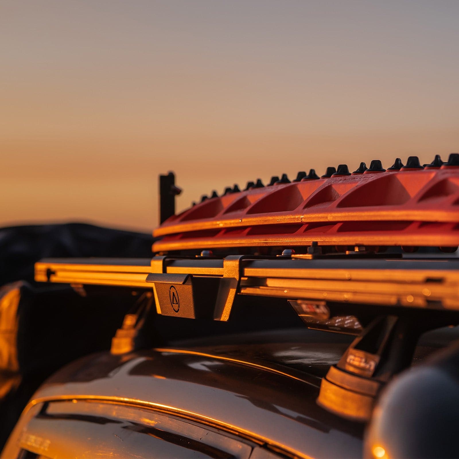 Signature Handle Rack Roof Rack Grab Handle – Essential 4x4