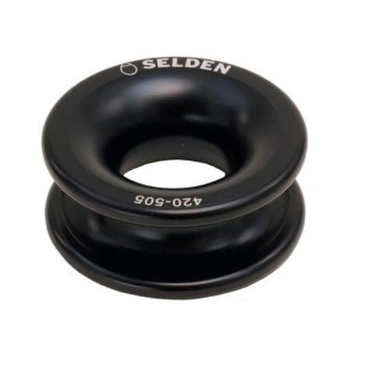 13.5T MBL Recovery Ring and Soft Shackle - Essential4x4
