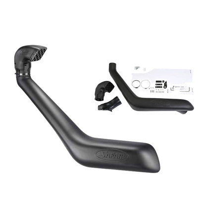 Safari Snorkel for Toyota Hilux Toyota Hilux 25 Series 4.0L Petrol Pre Facelift (03/05 to 06/15)