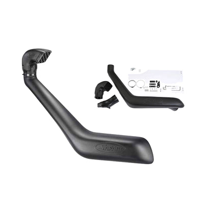 Safari Snorkel for Toyota 150 Series Prado 2.8L 1GD-FTV (06/2015 - 2017)