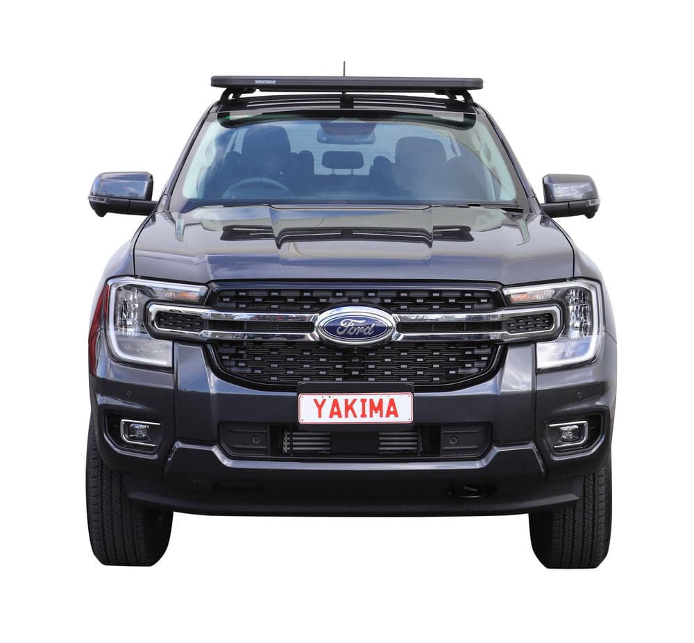 Ford Ranger - 2015 - Jun 2022 l Platform + RUGGEDLINE - Essential4x4
